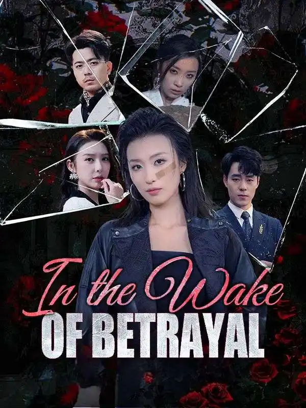 In the Wake of Betrayal(35集全)Ryan$Zell$$Ayla$Young