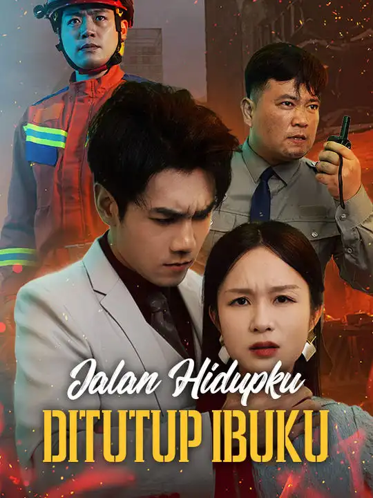 Jalan Hidupku Ditutup Ibuku(29集全)Rudi$Limanta$$Mery$Kuncoro