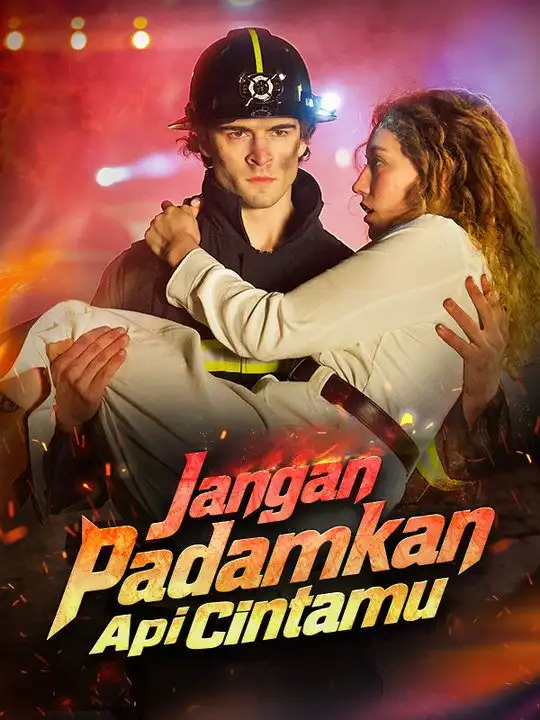 Jangan Padamkan Api Cintamu(60集全)Brandon$$Nora
