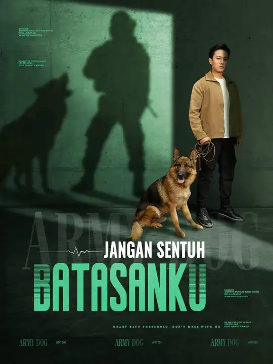 Jangan Sentuh Batasanku(96集全)Henry$Chandra