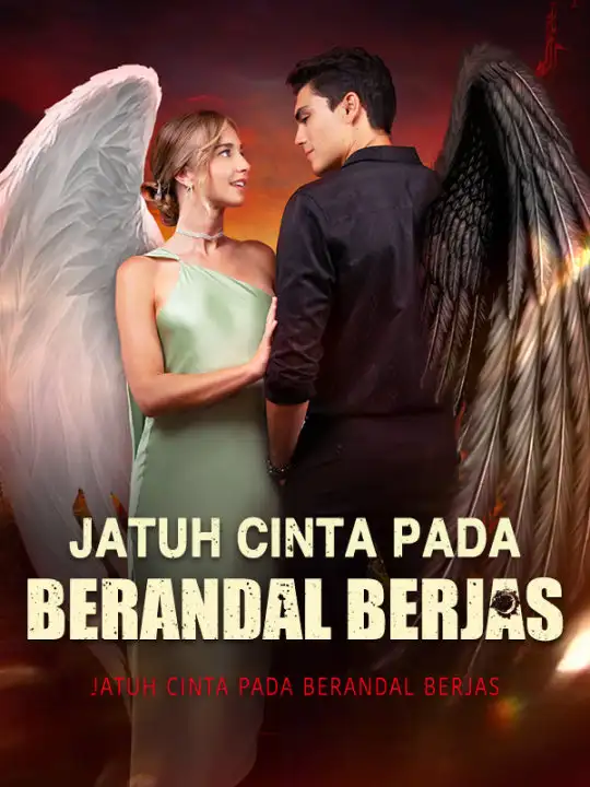 Jatuh Cinta Pada Berandal Berjas(56集全)Jeni$$Milan$Winata