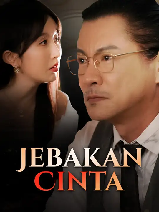 Jebakan Cinta(50集全)Shirley$Frans$$Fina$Rasti