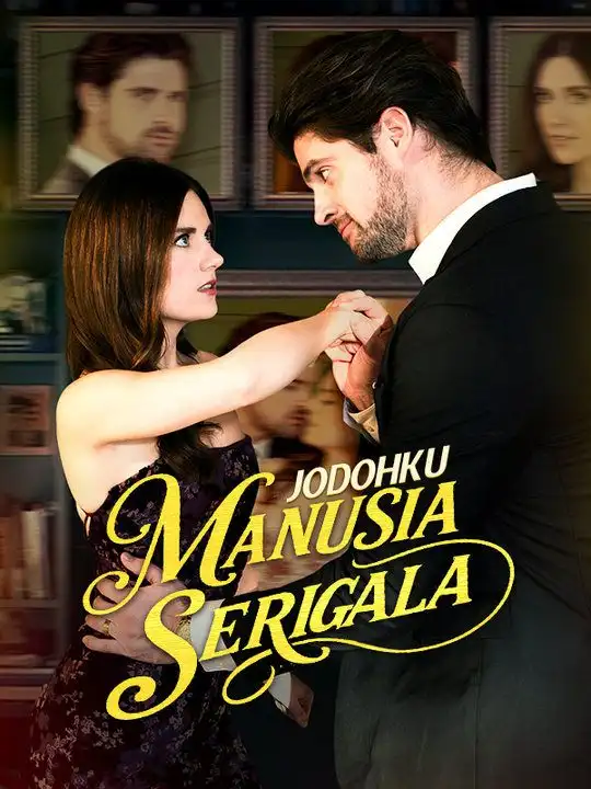 Jodohku Manusia Serigala(65集全)Austin$Lance$Vinci$$Lucy$Rosemary