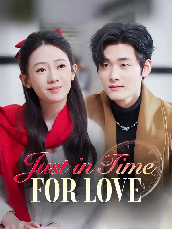 Just in Time for Love(80集全)Laura$Gray$$Tony$West