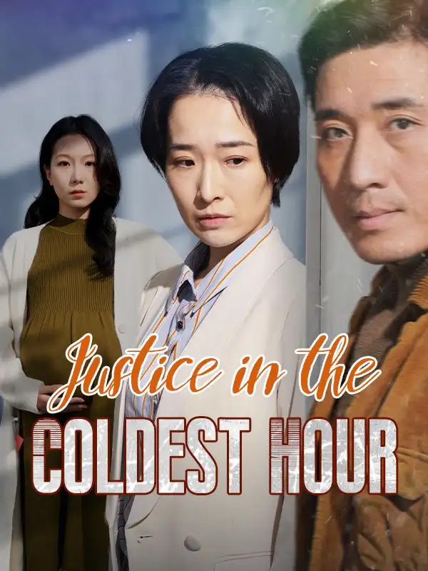Justice in the Coldest Hour(47集全)Nancy$Zahn$$Yves$Levin