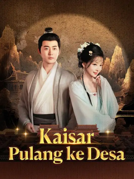 Kaisar Pulang ke Desa(63集全)Alingga$Pradipta$$Arista$Septian
