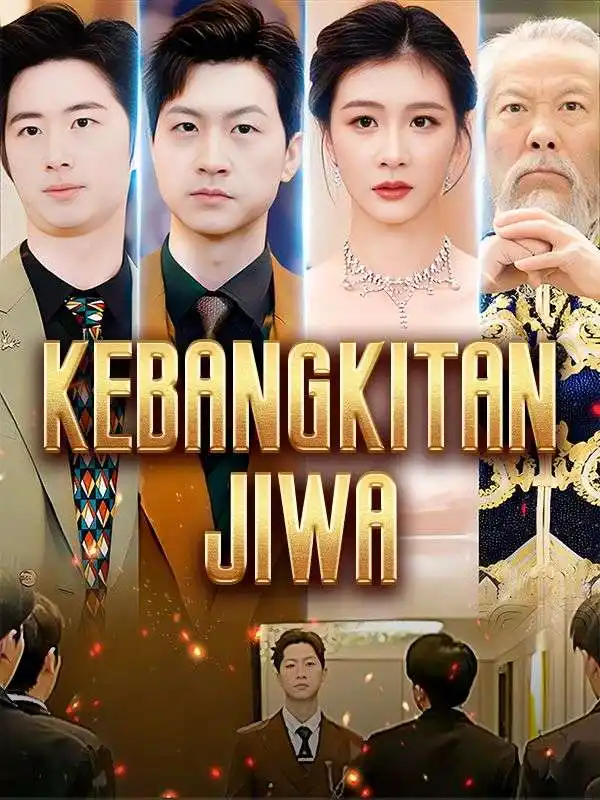 Kebangkitan Jiwa(Sulih Suara)(87集)Arya$Sandra