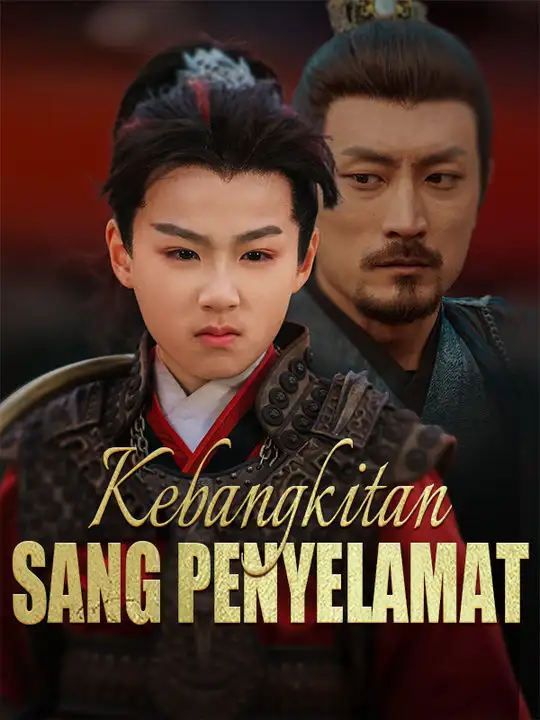 Kebangkitan Sang Penyelamat(51集全)Zane$$Sinta