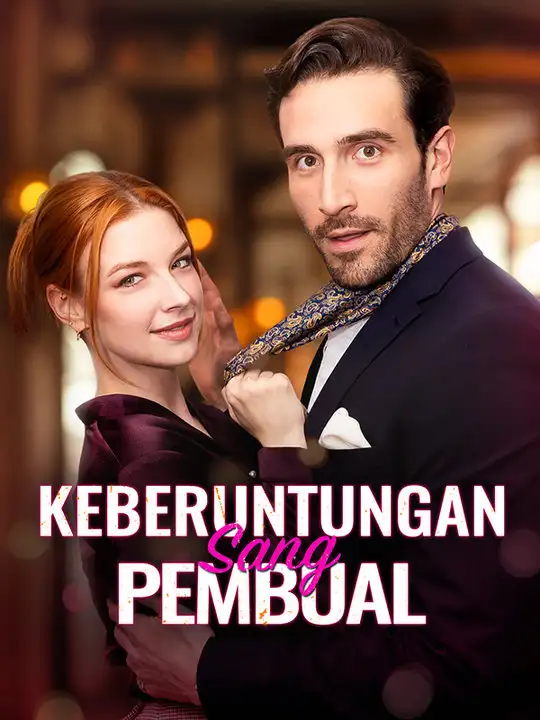 Keberuntungan Sang Pembual(59集全)Liam$Grayson$$Alice$Black