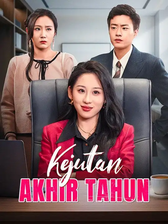 Kejutan Akhir Tahun(43集全)Kira$Septian$$Leo$Sunaro