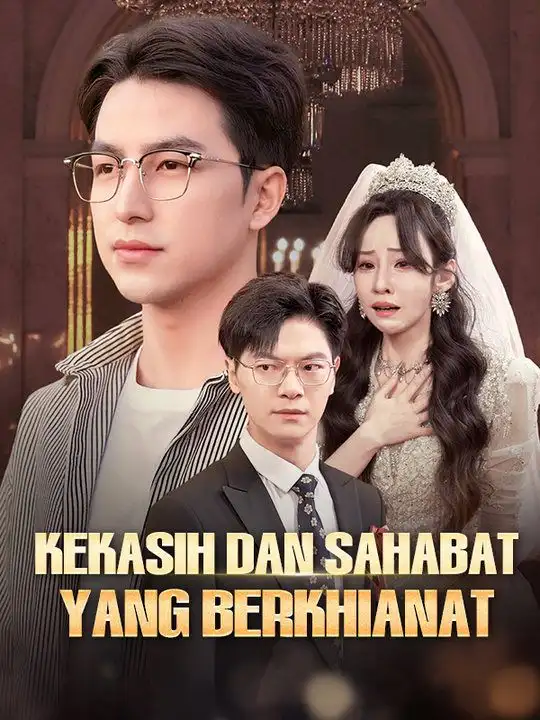 Kekasih dan Sahabat yang Berkhianat(40集全)Gael$Ciptadi$$Jenny$Sumargo