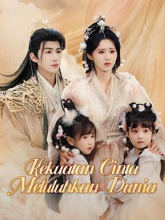 Kekuatan Cinta Meluluhkan Dunia(68集全)Feli$Soma$$Calvin$Modena
