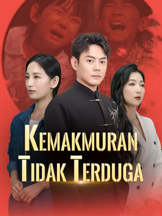 Kemakmuran Tidak Terduga(Sulih Suara)(90集全)Bagas$Limanto$$Ruth$Felensia