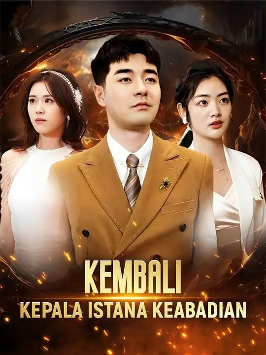 Kembali Kepala Istana Keabadian(107集)