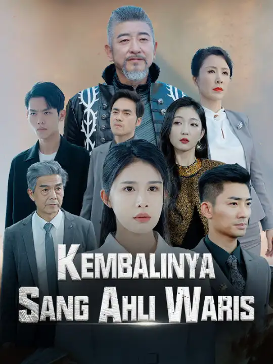 Kembalinya Sang Ahli Waris(Sulih Suara)(76集全)Yaris$Mira