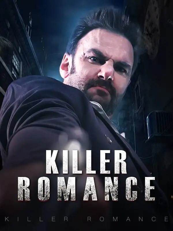 Killer Romance(59集全)Arthur$Edwards$Alice$Walters