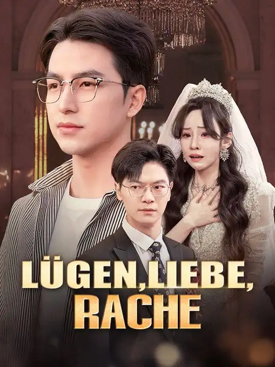 Lügen, Liebe, Rache(40集全)Finn$Schmidt$$Clara$Müller