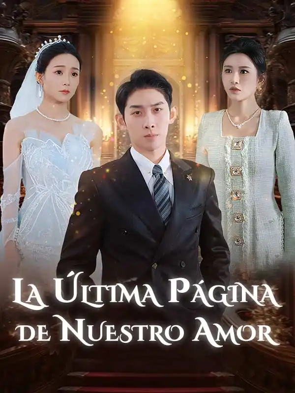 La Última Página de Nuestro Amor(35集全)Hugo$López$$Tina$Santos