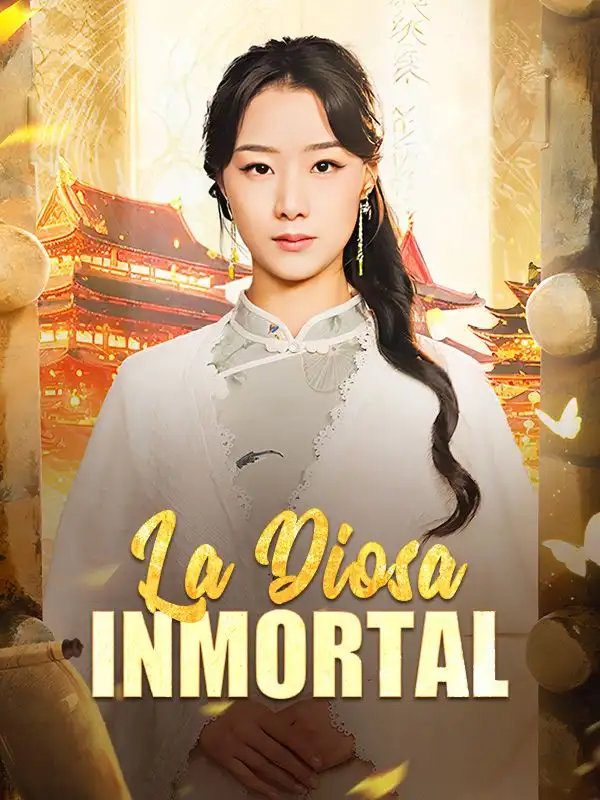 La Diosa Inmortal(77集全)Maite$Rojas