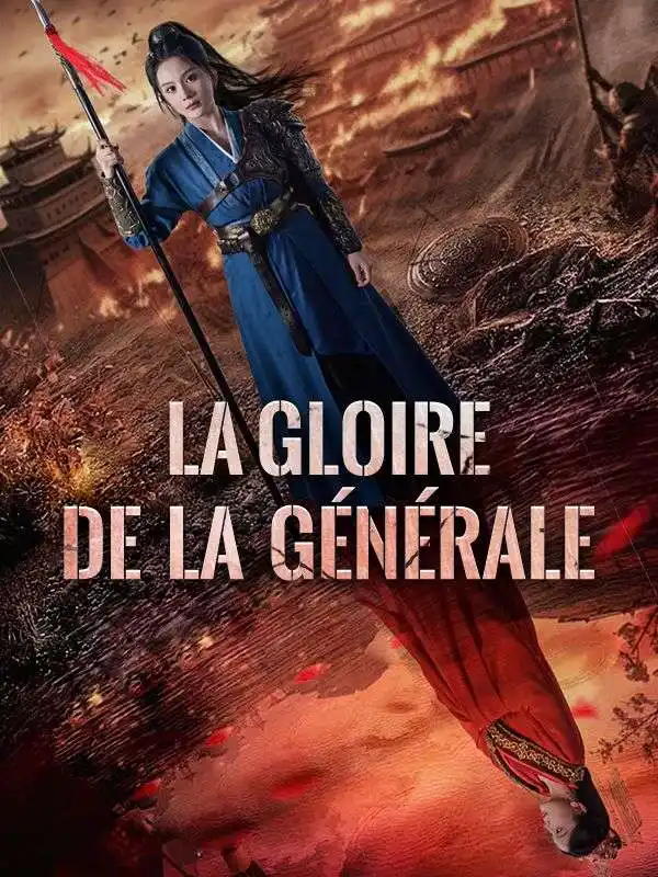 La Gloire de la Générale(91集全)Louis$Martin$Isabelle$Bernard