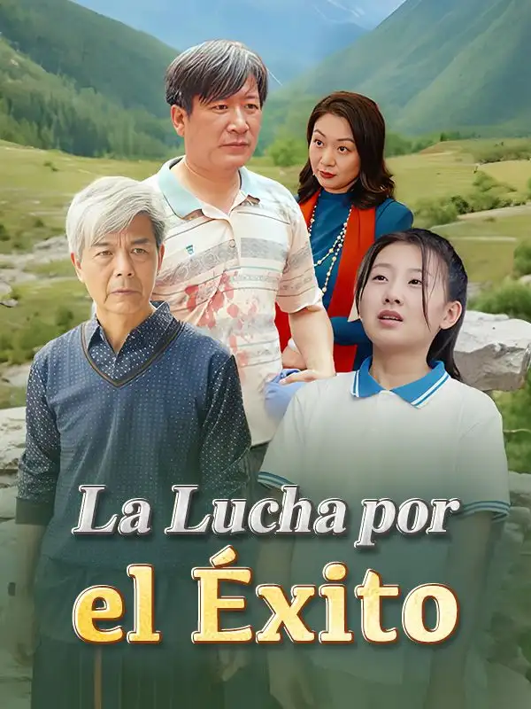 La Lucha por el Éxito (Doblado)(80集全)Darío$Chávez$$Lara$Chávez