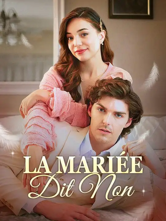 La Mariée Dit Non(59集全)Claire$Breton$Marius$Hamon