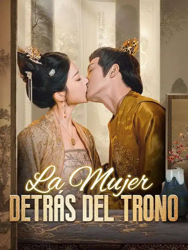 La Mujer Detrás del Trono(80集全)Lucía$Montenegro$y$Sebastián$Ávila
