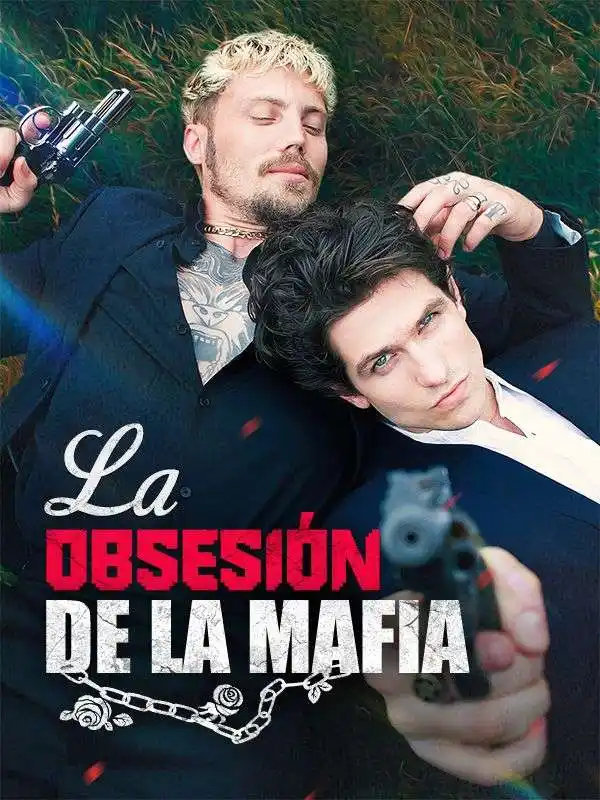 La Obsesión de la Mafia(58集全)Pietro$$Augusto