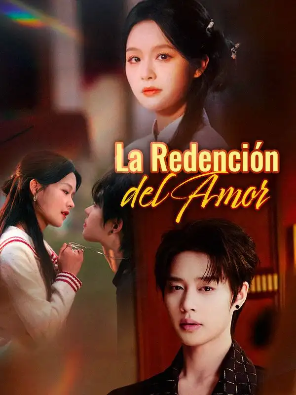 La Redención del Amor(88集全)Ana$Cabrera$$Carlos$Gómez