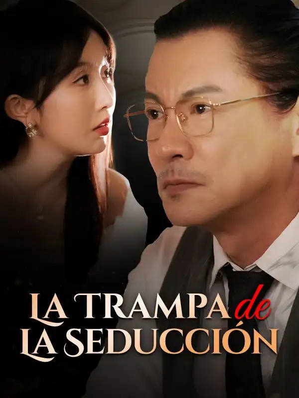 La Trampa de la Seducción(50集全)Alba$Baro$$Isabel$Rivas
