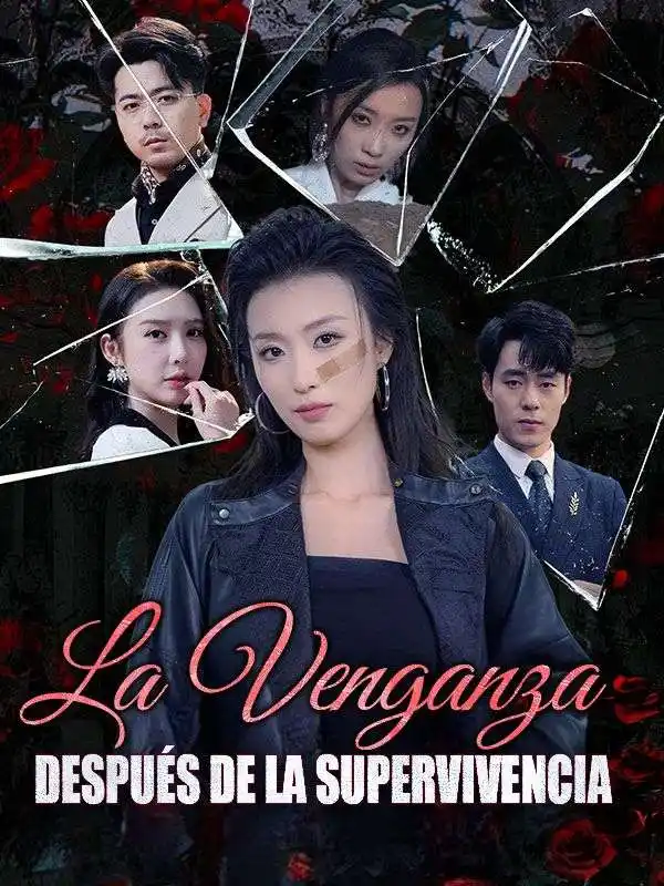 La Venganza Después de la Supervivencia(35集全)Mateo$Hernández$$Flora$Montero