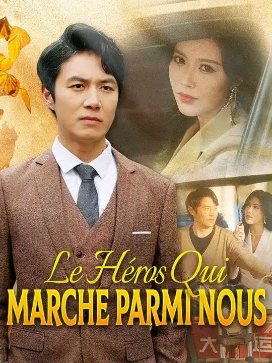 Le Héros Qui Marche Parmi Nous(64集全)Florian$Bellamy