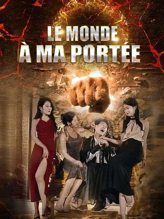 Le Monde à Ma Portée(77集全)Arthur$Morel$Amélie$Fontaine