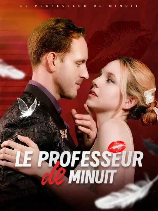 Le Professeur de Minuit(55集全)Arthur$Leclerc$Sarah$Vezin