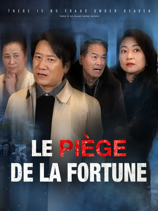Le piège de la fortune(84集全)Lina$Dupont$Laurent$Bernard