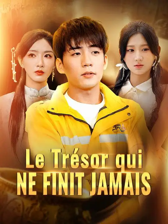 Le trésor qui ne finit jamais(81集全)Joël$Dumas$Josette$Couture