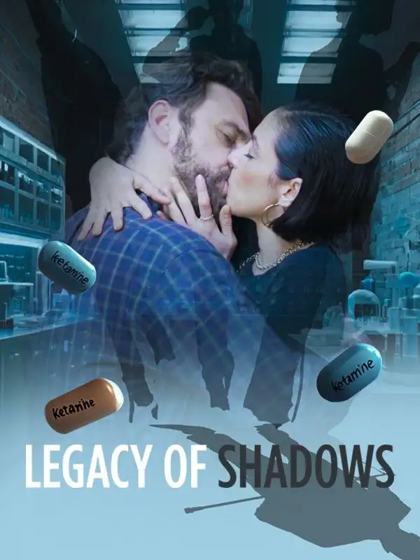 Legacy Of Shadows(72集全)