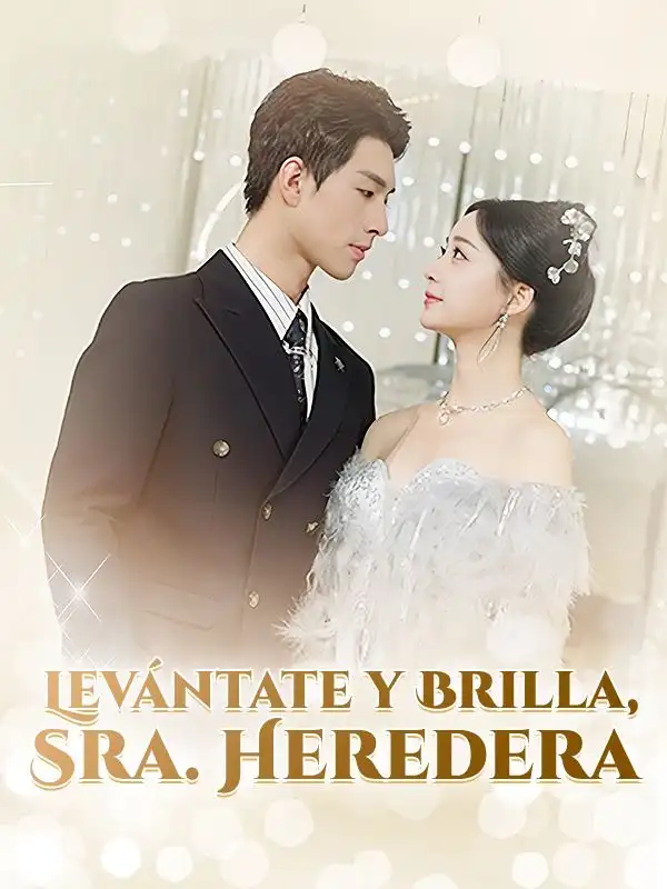 Levántate y Brilla, Sra. Heredera(18集)Sean$York$$Jane$Stone