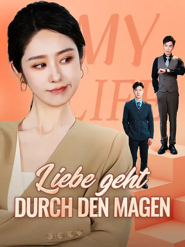 Liebe geht durch den Magen(62集全)Klaus$Wolf$$Lina$Bauer