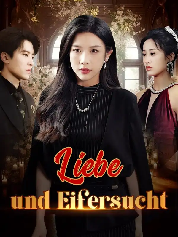 Liebe und Eifersucht(36集全)Enzo$Weber$$Marie$Weber