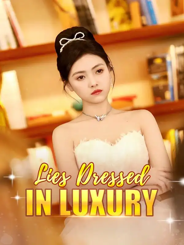 Lies Dressed in Luxury(30集全)Rhea$Cohen