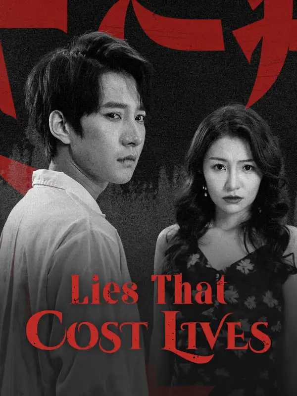 Lies That Cost Lives(50集全)Luke$Cavill$$Maria$Lynch
