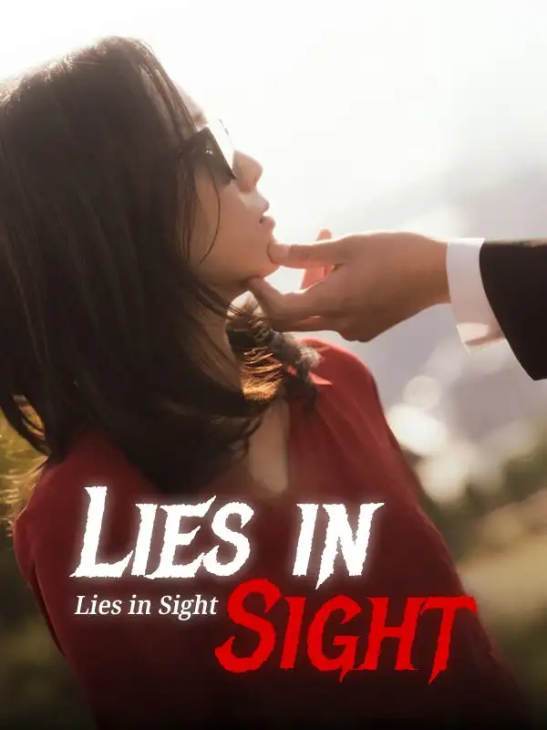 Lies in Sight(46集全)Sue$Cole$$Luke$$Jim$Shaw