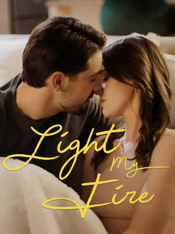Light My Fire(72集全)Edith$Blair$Nolan$Blair