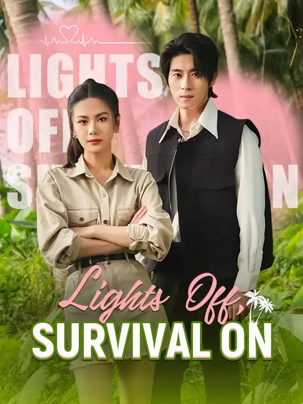 Lights Off, Survival On(75集全)Dean$Potter$$Naomi$West