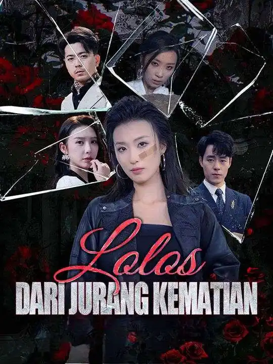 Lolos dari Jurang Kematian(35集全)Kezia$Yeoh$$Chiko$Wudani
