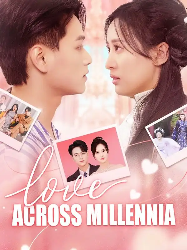 Love Across Millennia(83集全)Thane$Salinger$$Sofie$Miller