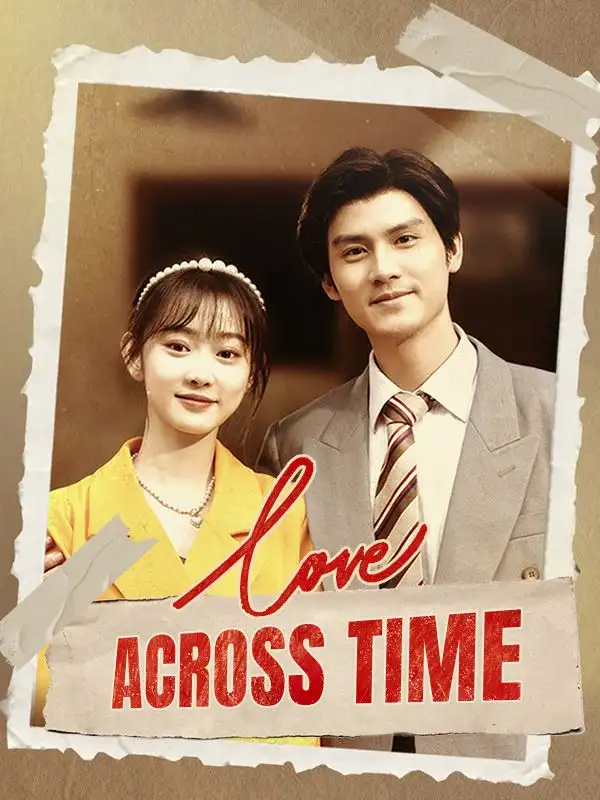 Love Across Time(86集全)Sophie$Lane$$Michael$Wade