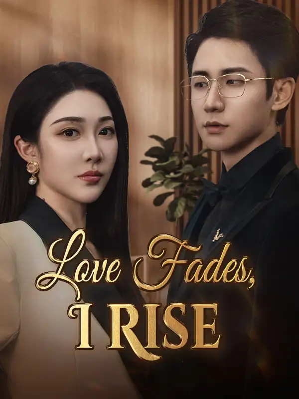 Love Fades, I Rise(51集全)Marcus$Grant$$Wendy$Lind