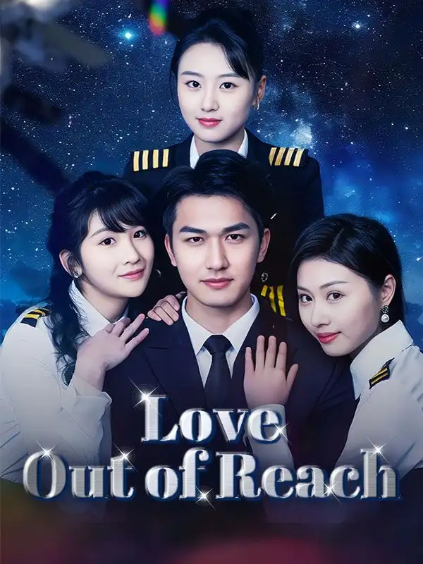 Love Out of Reach(55集全)Jonathan$Quinn$$Florence$Allen$$Catherine$Carter
